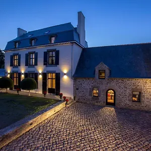 Frühstückspension Capitainerie Clos Morin