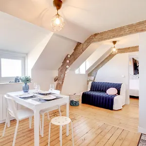La Bellevue Appartement