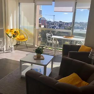 Apartment Le Cezembre, Saint-Malo