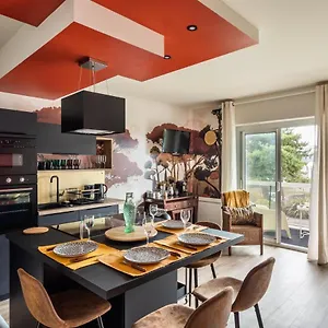 Le Vent De Appartement