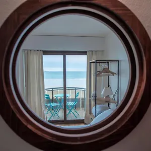 Pleine Vue 34 Ch. Du Sillon Appartement