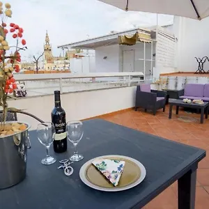  Appartement Rentalsevilla Terraza En El Arenal Espagne