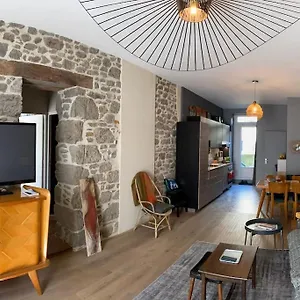 A 30m De La Du Sillon. Appartement