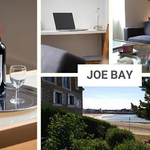 Apartment Joe Bay, Saint-Malo
