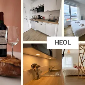  Apartment Heol