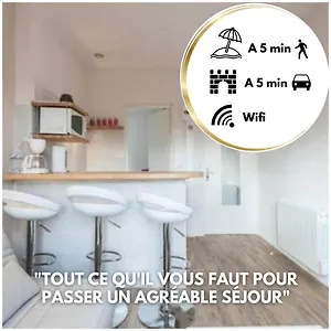 Allen Appartement