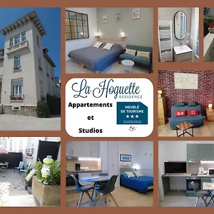 Résidence La Hoguette Appartement