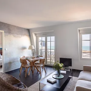 Le Grand Sillon Appartement