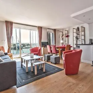 Résidence Quai Sud-le Cartier Appartement