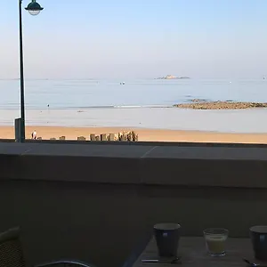 Le Sillon Malouin Vue Appartement