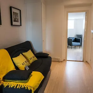 Le Courtoisville Appartement