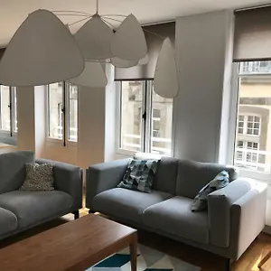 Apartment De Charme, Saint-Malo